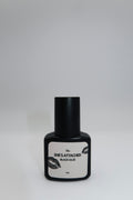 5ML "She's attached" 0.5-1 sec black adhesive