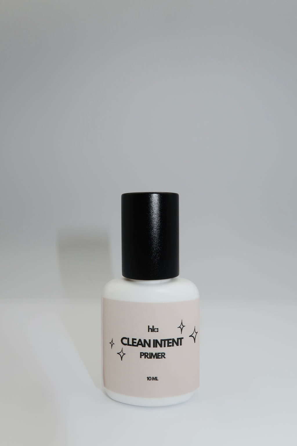 "Clean Intent" Primer