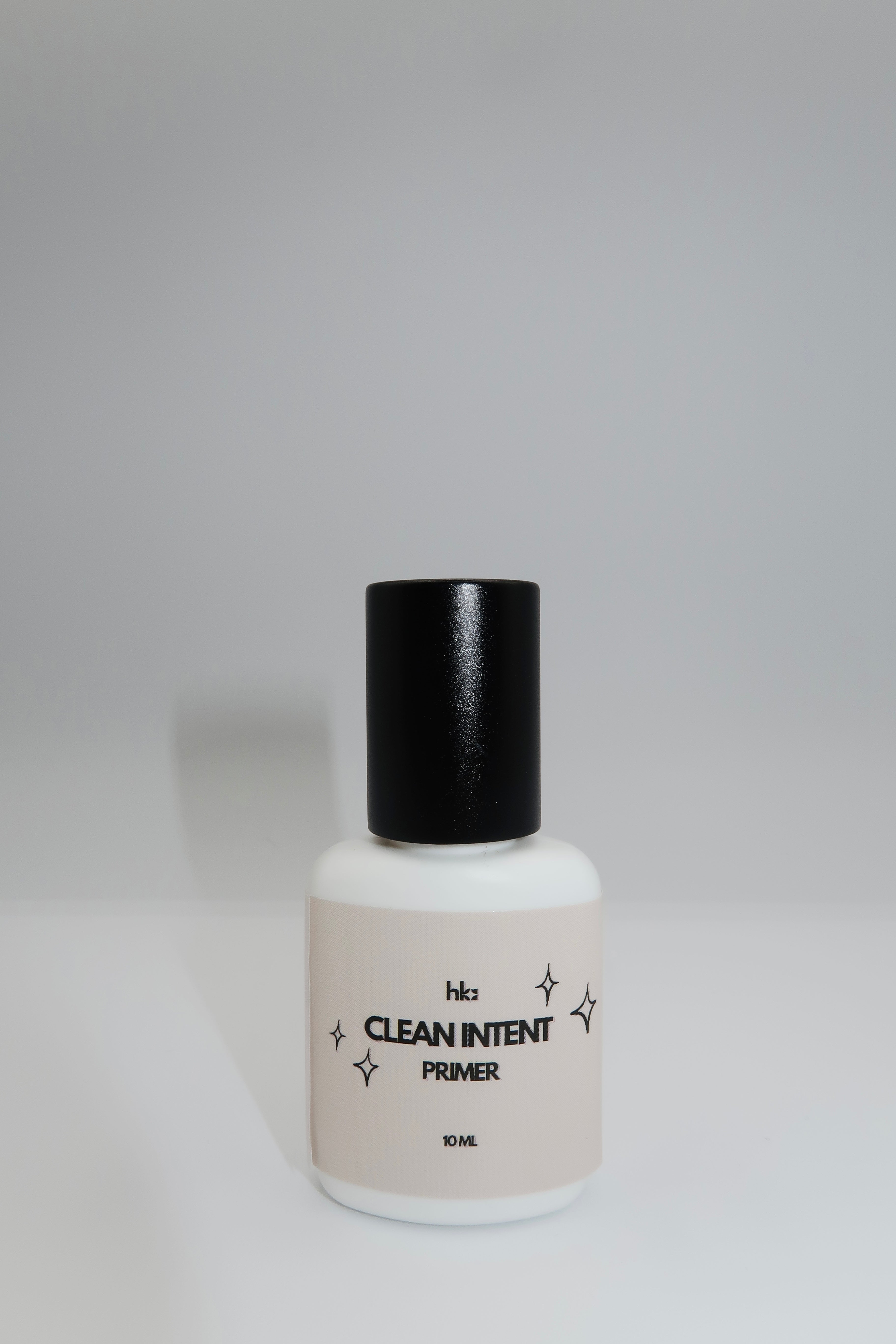 "Clean Intent" Primer