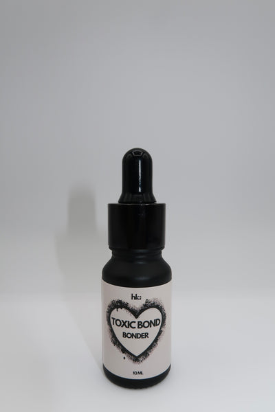 "Toxic Bond" Bonder