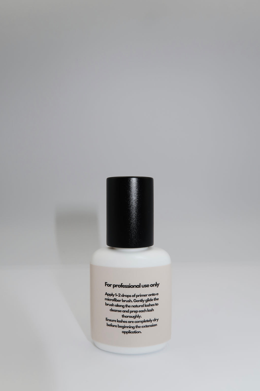 "Clean Intent" Primer