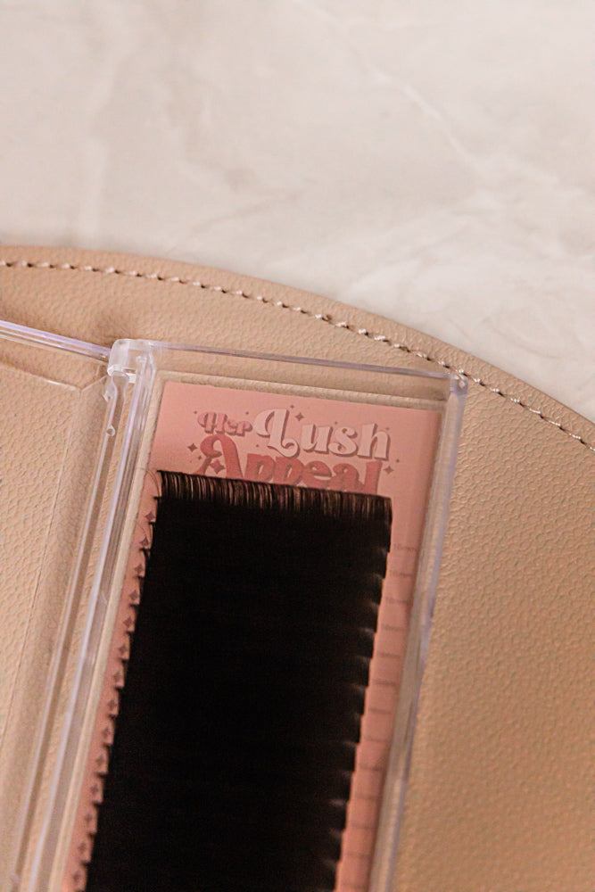 CLEARANCE Cashmere Lash Tray