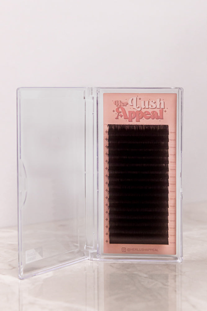 CLEARANCE Cashmere Lash Tray