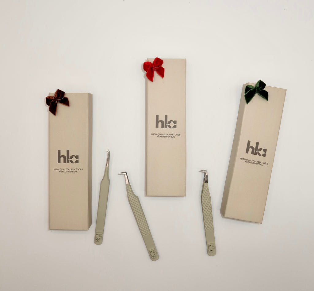 HLA Artistry Tweezers