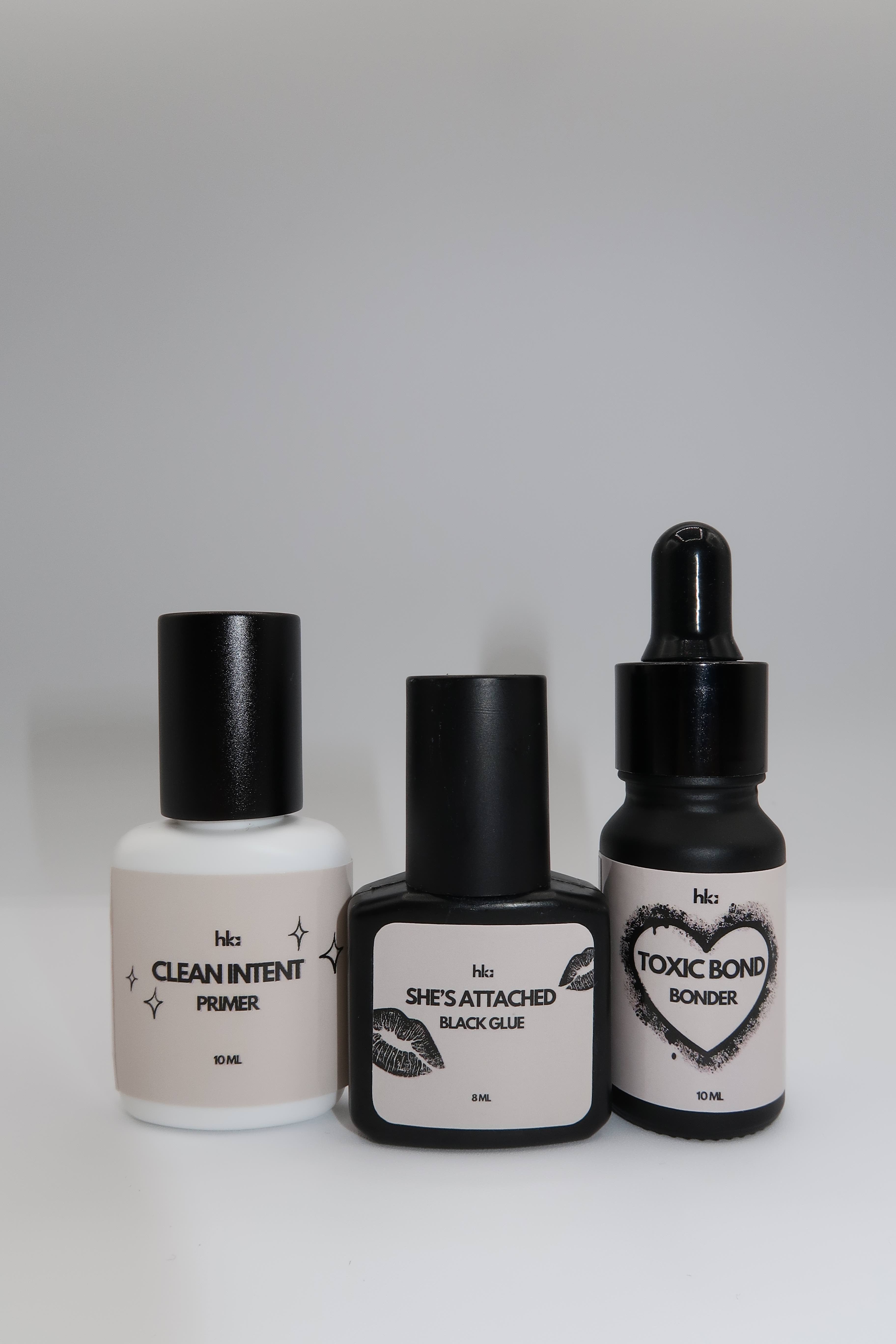 Ultimate Retention Trio Bundle